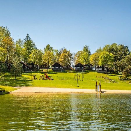 Hotel Zatoka Kal Węgorzewo Esterno foto