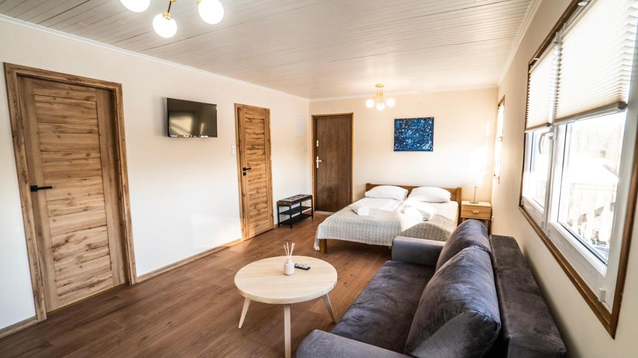 Hotel Zatoka Kal Węgorzewo Esterno foto