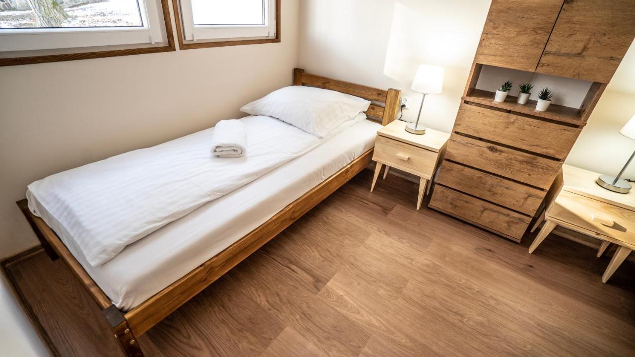 Hotel Zatoka Kal Węgorzewo Esterno foto