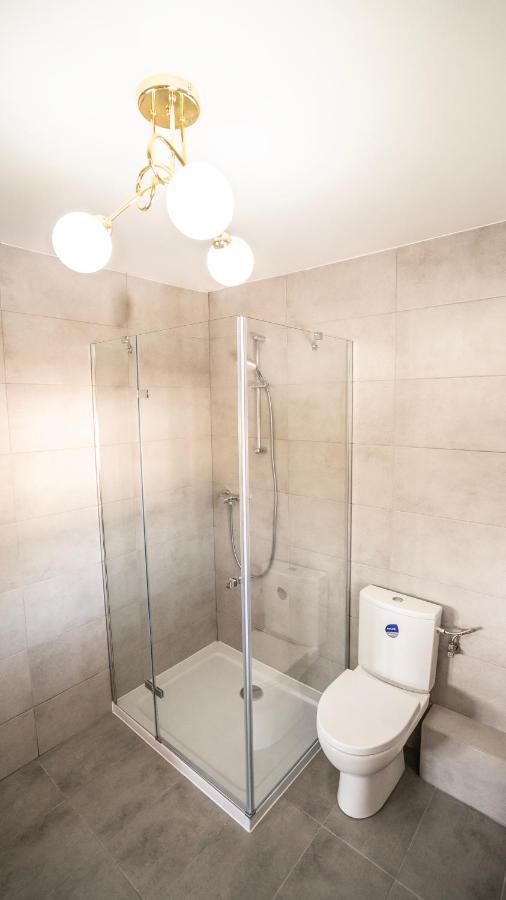 Hotel Zatoka Kal Węgorzewo Esterno foto