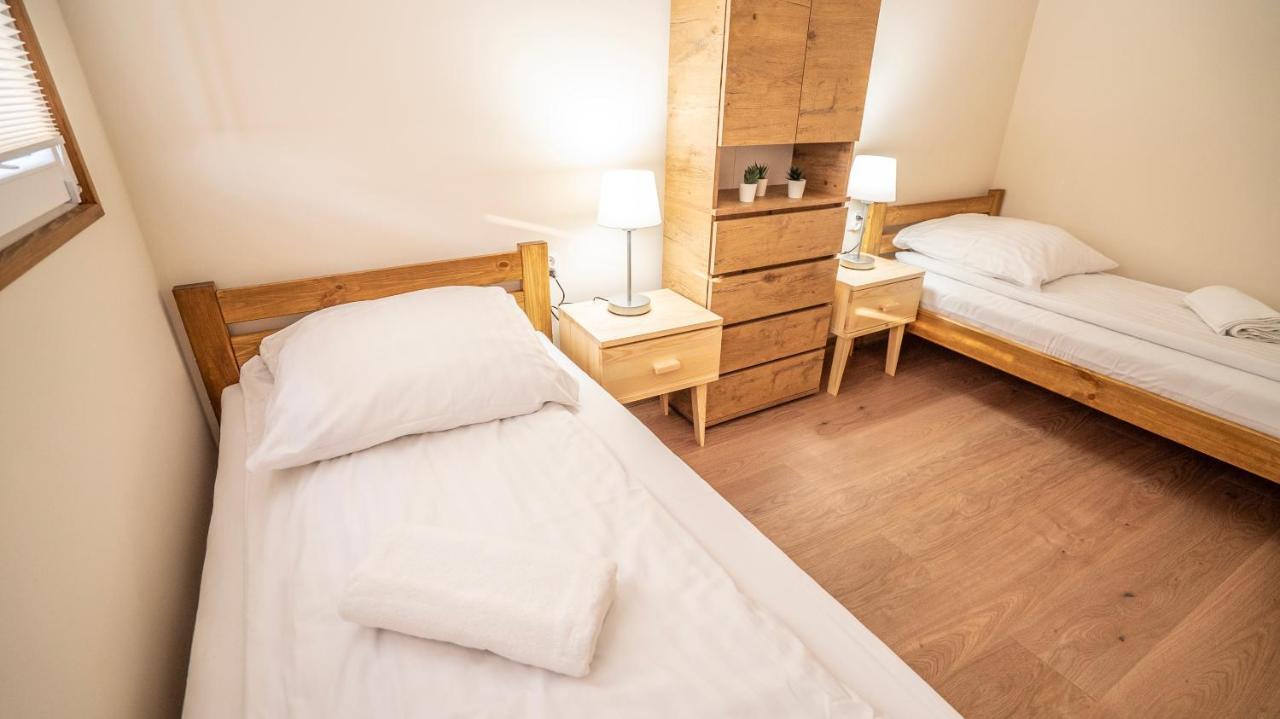 Hotel Zatoka Kal Węgorzewo Esterno foto