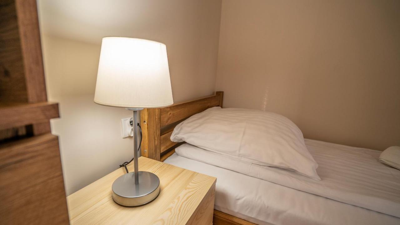 Hotel Zatoka Kal Węgorzewo Esterno foto