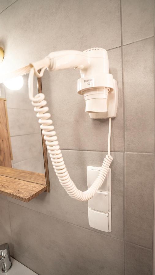 Hotel Zatoka Kal Węgorzewo Esterno foto