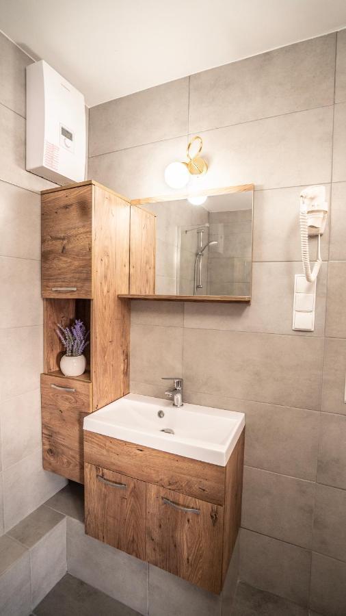 Hotel Zatoka Kal Węgorzewo Esterno foto