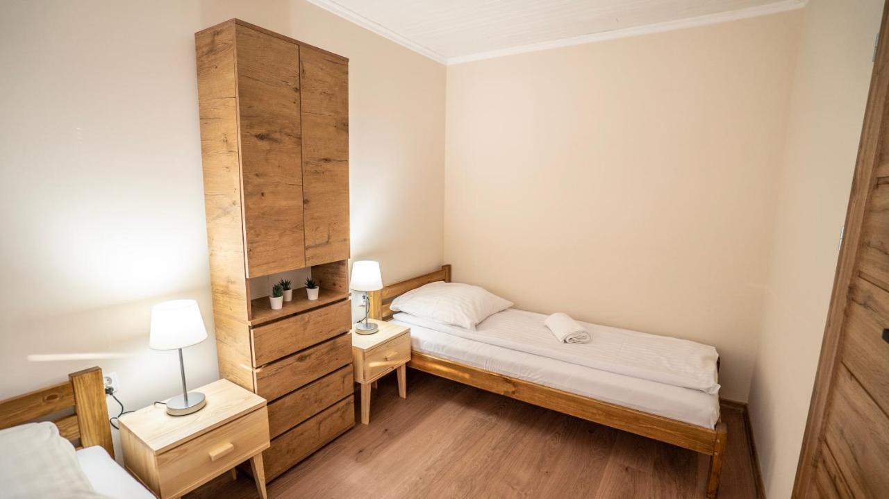 Hotel Zatoka Kal Węgorzewo Esterno foto