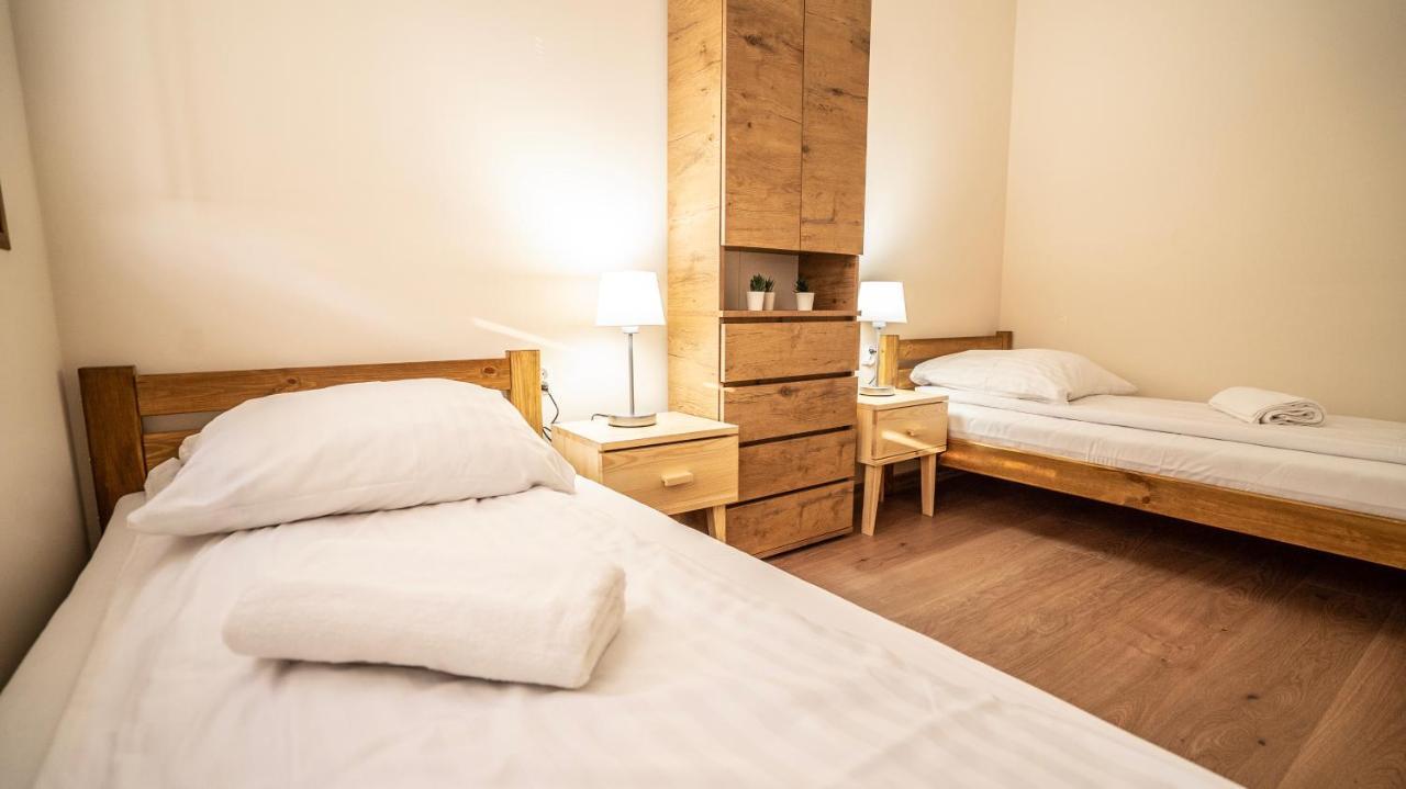 Hotel Zatoka Kal Węgorzewo Esterno foto