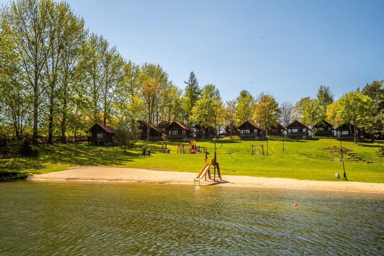 Hotel Zatoka Kal Węgorzewo Esterno foto