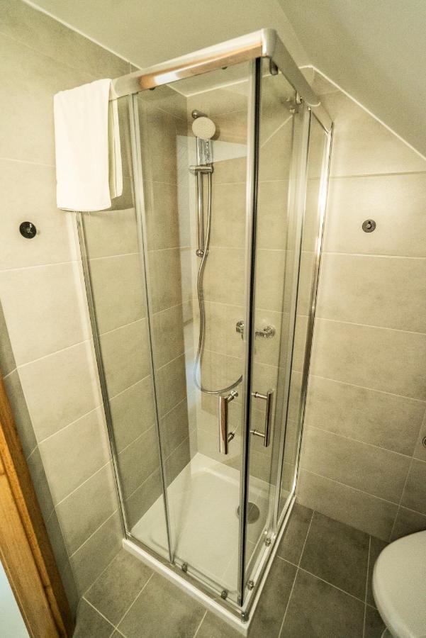 Hotel Zatoka Kal Węgorzewo Esterno foto