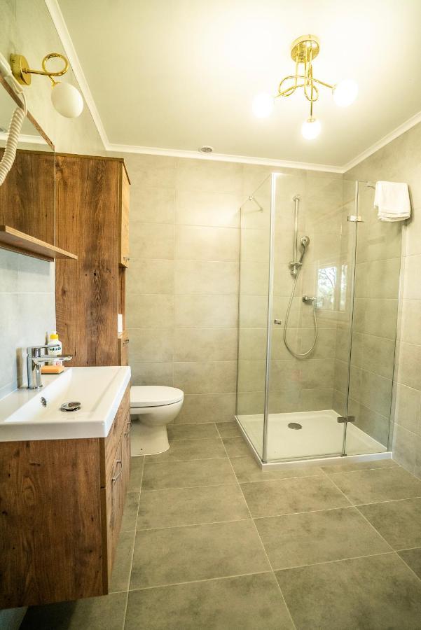 Hotel Zatoka Kal Węgorzewo Esterno foto